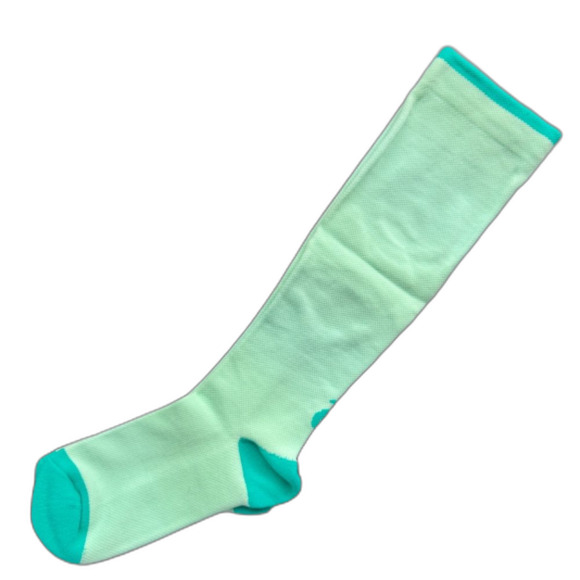 Clove Compression Socks, Small (W5-8.5), Apple Jade, NWT | Nurse Medical Travel - Picture 1 of 3
